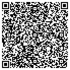 QR code with Hinton Community School contacts