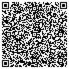 QR code with D & J Sewing Machine Center contacts