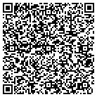 QR code with Fairfield Municipal Pool contacts