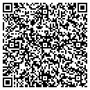 QR code with Hauser Implement contacts
