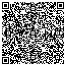 QR code with C Kay Construction contacts