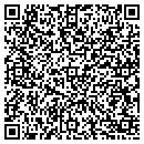 QR code with D & D Feeds contacts