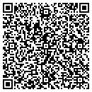 QR code with Deberg Concrete Inc contacts