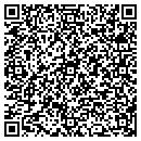 QR code with A Plus Tutoring contacts