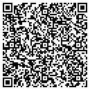 QR code with C and C Painting contacts