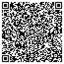 QR code with SCC Vending contacts