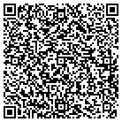 QR code with N & N Auto Body & Service contacts