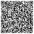 QR code with Hilton Insurance Service contacts