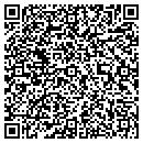 QR code with Unique Design contacts