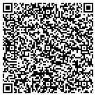 QR code with J W Miller Timber Company contacts