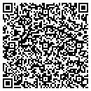 QR code with J L Carver Lumber contacts
