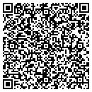 QR code with Ultimate Image contacts