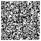 QR code with Accurate Auto Trim & Uphlstry contacts