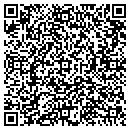 QR code with John F Muench contacts