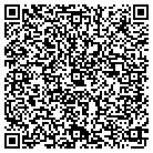 QR code with West Liberty Service Garage contacts