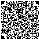 QR code with Hallman Programming Services contacts
