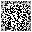 QR code with Badowers contacts