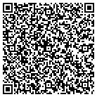 QR code with Mt Pleasant Plumbing & Heating contacts