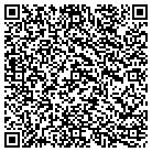 QR code with Mabe's Pizza & Restaurant contacts