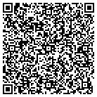 QR code with Lisa's Shear Performance contacts