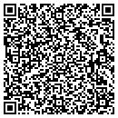 QR code with Cyclone Bus contacts