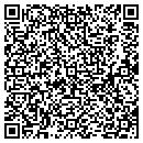 QR code with Alvin Nolte contacts