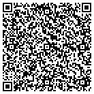 QR code with L & M Construction Co contacts