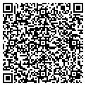 QR code with Glori contacts