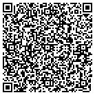 QR code with Hudson Chief Of Police contacts