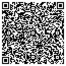 QR code with Al's Red Frog contacts
