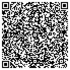 QR code with Maurices Distribution Center contacts