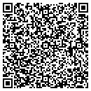 QR code with Russ Oil Co contacts