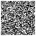 QR code with Dubuque Cnty Comm-Veterans Afr contacts