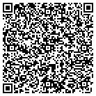 QR code with Hawkeye Movers Of Davenport contacts