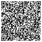 QR code with Travis R Dawson Construction contacts