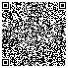 QR code with First Pentecostal Chr-Red Ok contacts