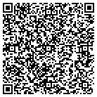 QR code with Hank Berns Electric Inc contacts