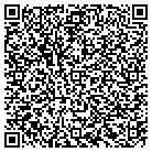 QR code with Highway Commission-Maintenance contacts