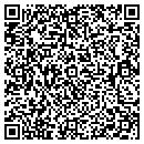 QR code with Alvin Berte contacts
