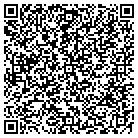 QR code with Canterbrooke Equestrian Center contacts