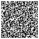 QR code with Monte Ahrendsen contacts