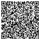 QR code with Allen Divis contacts