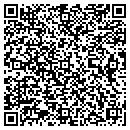 QR code with Fin & Feather contacts