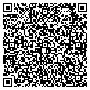 QR code with Prairie Winds B & B contacts