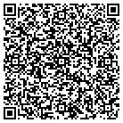 QR code with Jan's Second Time Around contacts