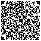 QR code with Priority One Concrete contacts