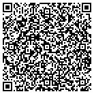 QR code with H & R Block Tax Service contacts