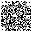 QR code with Maynard Fire Department contacts