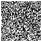 QR code with Mark's Tractor & Implement Rpr contacts