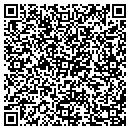 QR code with Ridgeport Locker contacts